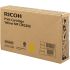 Ricoh Aficio MP-CW2200SP Amarillo Cartucho de Tinta Original - 841638/MP CW2200Y