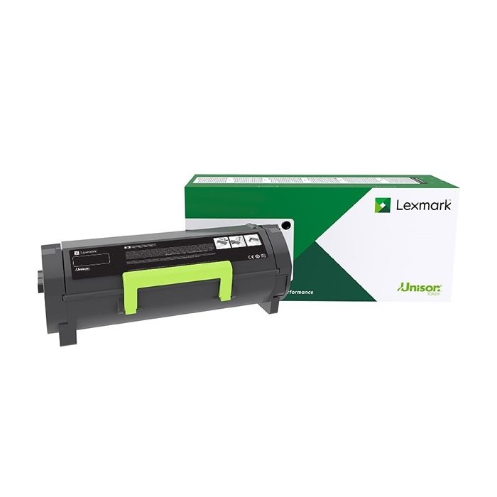 Lexmark MB2770 Negro Cartucho de Toner Original - B282X00