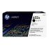 HP CF320A Negro Cartucho de Toner Original - 652A