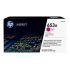 HP CF323A Magenta Cartucho de Toner Original - 653A