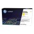 HP 828A Amarillo Tambor de Imagen Original - CF364A (Drum)