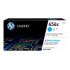 HP CF461X Cyan Cartucho de Toner Original - 656X