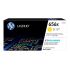 HP CF462X Amarillo Cartucho de Toner Original - 656X
