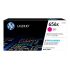 HP CF463X Magenta Cartucho de Toner Original - 656X