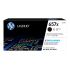 HP CF470X Negro Cartucho de Toner Original - 657X