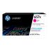 HP CF473X Magenta Cartucho de Toner Original - 657X