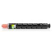 Canon CEXV28 Amarillo Cartucho de Toner Generico - Reemplaza 2801B002