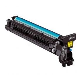 Konica Minolta DR313 Color Tambor de Imagen Original - DR313CMY/A7U40TD (Drum)