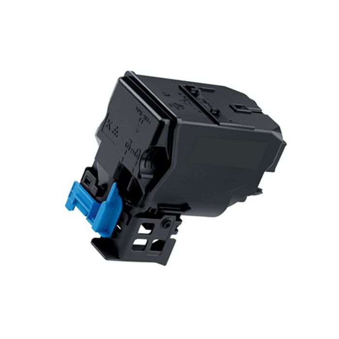 Develop Ineo +35/+35P Negro Cartucho de Toner Generico - TNP22K/A0X51D2