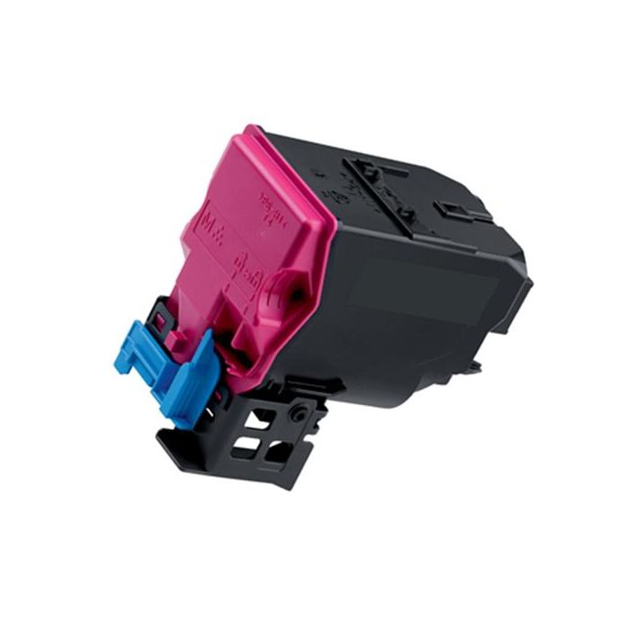 Konica Minolta TNP51 Magenta Cartucho de Toner Generico - Reemplaza TNP51M/A0X5355/A0X5335