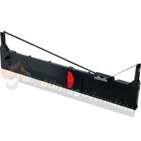 EPSON LQ2170 / LQ2180 / LQ2190 COMPATIBLE  NEGRO C13S015086