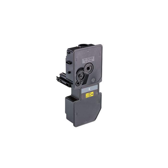 Kyocera TK5440/TK5430 Negro Cartucho de Toner Generico - Reemplaza 1T0C0A0NL0/TK5440K/1T0C0A0NL1/TK5430K
