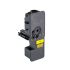Kyocera TK5440/TK5430 Amarillo Cartucho de Toner Generico - Reemplaza 1T0C0AANL0/TK5440Y/1T0C0AANL1/TK5430Y