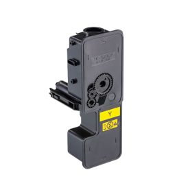 Kyocera TK5440/TK5430 Amarillo Cartucho de Toner Generico - Reemplaza 1T0C0AANL0/TK5440Y/1T0C0AANL1/TK5430Y