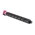 Kyocera TK8375 Magenta Cartucho de Toner Generico - Reemplaza 1T02XDBNL0/TK8375M