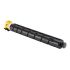 Kyocera TK8545 Amarillo Cartucho de Toner Generico - Reemplaza 1T02YMANL0/TK8545Y