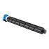 Kyocera TK8555 Cyan Cartucho de Toner Generico - Reemplaza 1T02XCCNL0/TK8555C