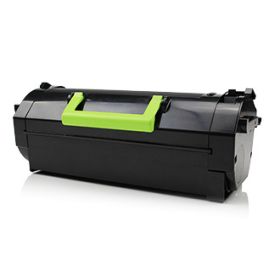 Lexmark MX711/MX810/MX811/MX812/MS811/MS812 Negro Cartucho de Toner Generico - Reemplaza 62D2X00/622X/52D2X00/522X
