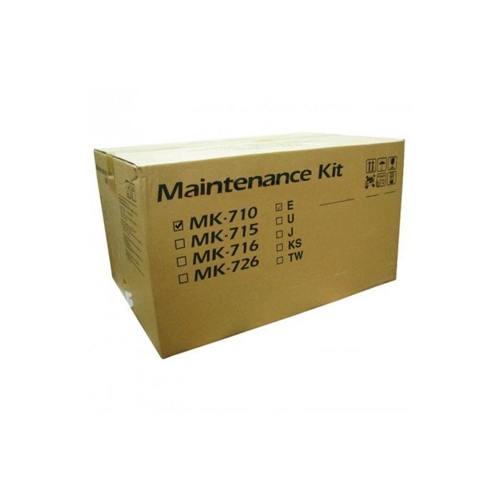 Kyocera MK710 Kit de Mantenimiento Original - 1702G13EU1