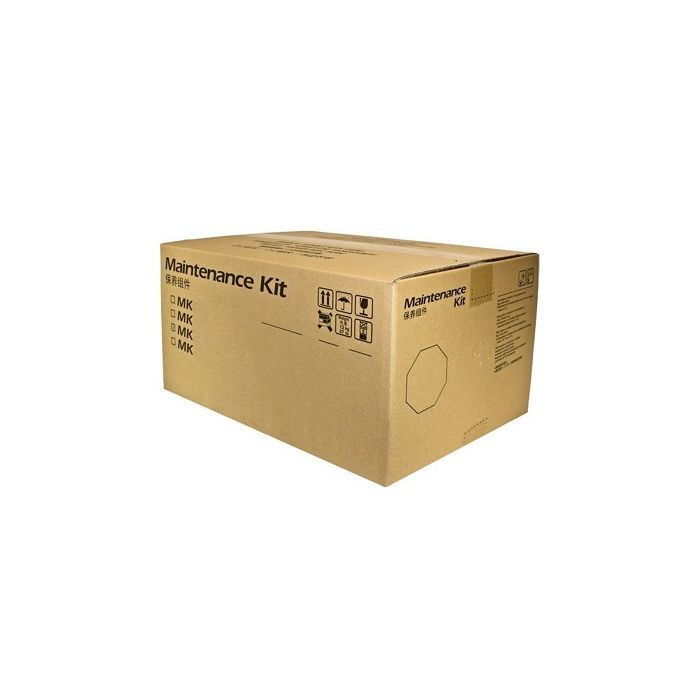Kyocera MK7125 Kit de Mantenimiento Original - 1702V68NL0