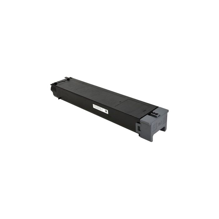 Sharp MXC35 Negro Cartucho de Toner Original - MXC35TB