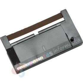 EPSON ERC18 COMPATIBLE CINTA MATRICIAL NEGRO C43S015356