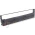 EPSON ERC19/LQ300/LQ800 COMPATIBLE CINTA MATRICIAL NEGRO C13S015021