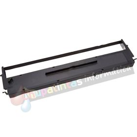 EPSON ERC20 / LQ1000 COMPATIBLE CINTA MATRICIAL NEGRO C13S015022