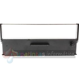 EPSON ERC31 COMPATIBLE CINTA MATRICIAL C43S015369