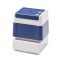 Brother PR4040E6P Pack de 6 Monturas de Sellos Originales - 40x40mm - Color Azul