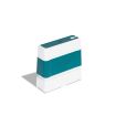 Brother PR1060G6P Pack de 6 Monturas de Sellos Originales - 10x60mm - Color Verde