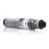Lanier Type 1270D Negro Cartucho de Toner Generico