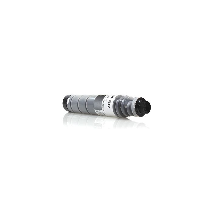 Lanier Type 1270D Negro Cartucho de Toner Generico