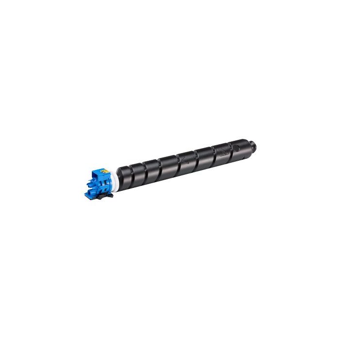 Kyocera TK8800 Cyan Cartucho de Toner Original - 1T02RRCNL1/TK8800C