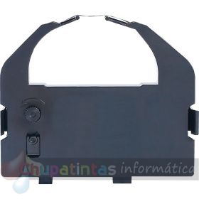 EPSON LQ2500 COMPATIBLE CINTA MATRICIAL NEGRO C13S015056