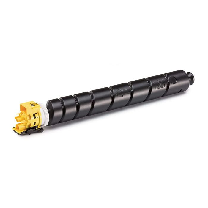 Kyocera TK8800 Amarillo Cartucho de Toner Original - 1T02RRANL1/TK8800Y