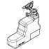 Kyocera WT3100 Bote Residual Original - 302LV93020