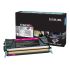 Lexmark X746/X748 Magenta Cartucho de Toner Original - X746A1MG