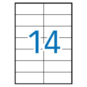 Esselte Pack de 100 Fundas Portadocumentos - Tamaño Cuarto - PVC Liso - Multitaladro-11 - Transparente
