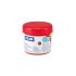 Milan Bote de Tempera - 40ml - Secado Rapido - Mezclable - Color Rojo Bermellon