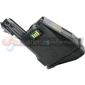Kyocera TK1115 Negro Cartucho de Tóner Genérico - Reemplaza 1T02M50NL0/1T02M50NL1