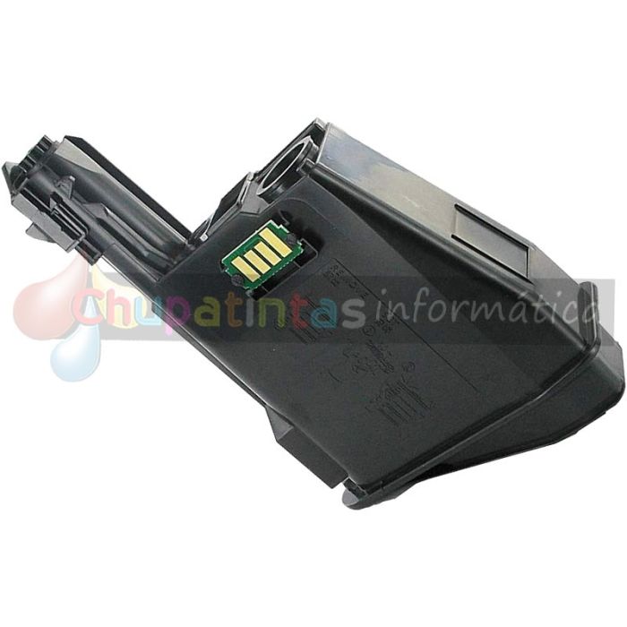 Kyocera TK1115 Negro Cartucho de Tóner Genérico - Reemplaza 1T02M50NL0/1T02M50NL1