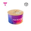 Nanocable Cable Red Cat. 7 600Mhz LSZH SFTP PIMF AWG23 305m - Color Naranja