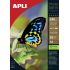 Apli Papel Fotografico Photosatin A4 240g 25 Hojas