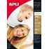 Apli Papel Fotografico Photobright Doble Cara A4 270g 10 Hojas