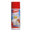 Apli Espuma Limpiadora Antiestatica - 400ml - Limpieza Externa de Aparatos Electronicos - Mejora El Rendimiento y Prolonga la Vida de tus Componentes