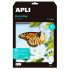 Apli Papel Fotografico Everyday A4 180g 20 Hojas