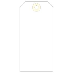 Apli Etiquetas con Arandela 120 x 57mm 1.000 U.