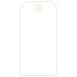 Apli Etiquetas con Arandela 125 x 63mm 1.000 U.