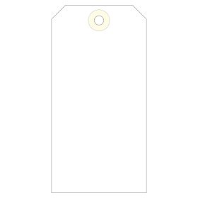 Apli Etiquetas con Arandela 125 x 63mm 1.000 U.